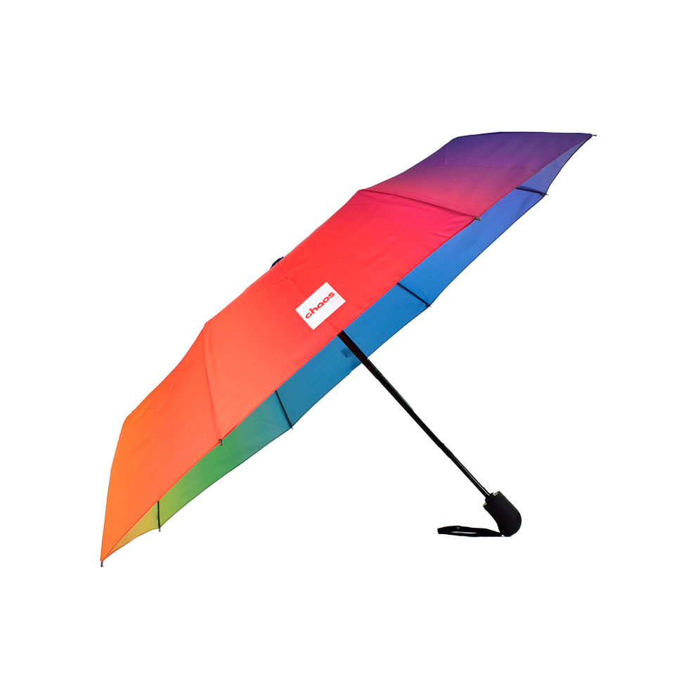 Custom Branded Telescopic Umbrellas The Umbrella Workshop
