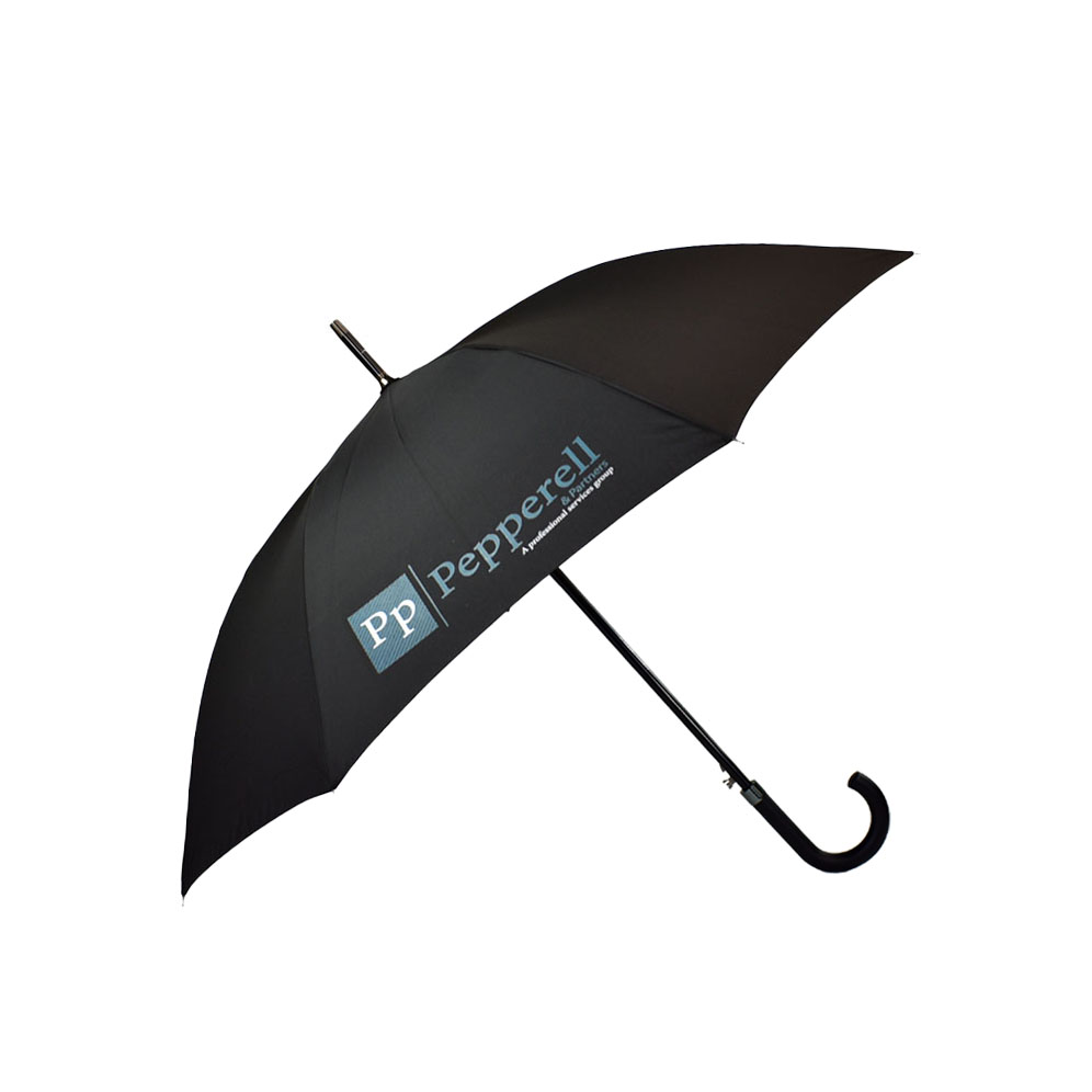 Recycled walker umbrella