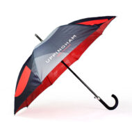Upping School custom printed city walker pro umbrella