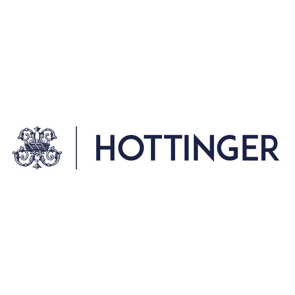 Hottinger logo