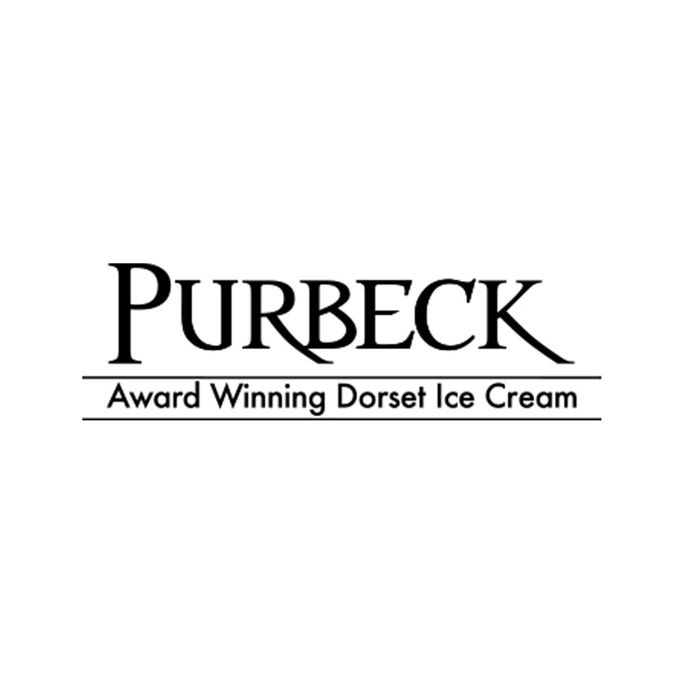 Purbeck skyline-umbrella logo