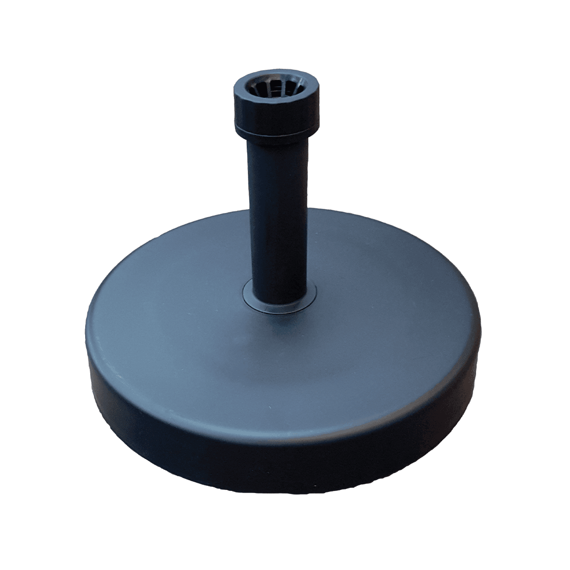 Parasol_Black base - 1