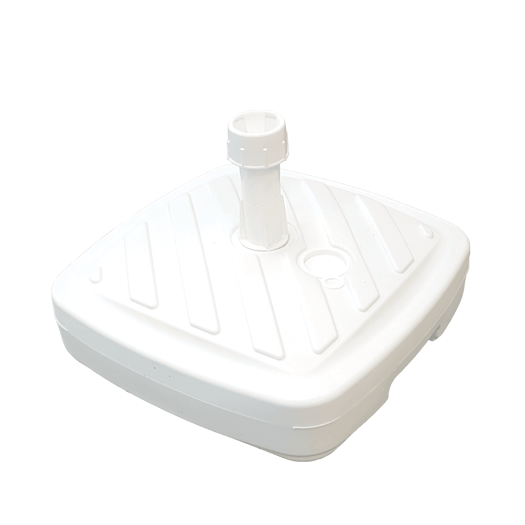 Parasol_White Base