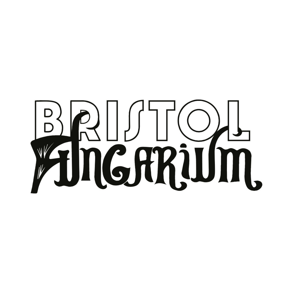 Bristol Fungarium logo
