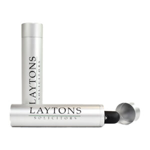 metal case for umbrella