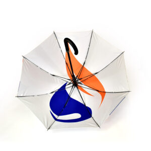 quality white umbrella